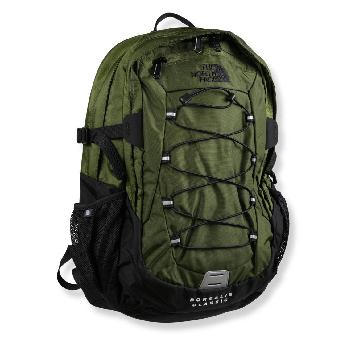 The North Face Borealis Classic Backpack With Spacious Design