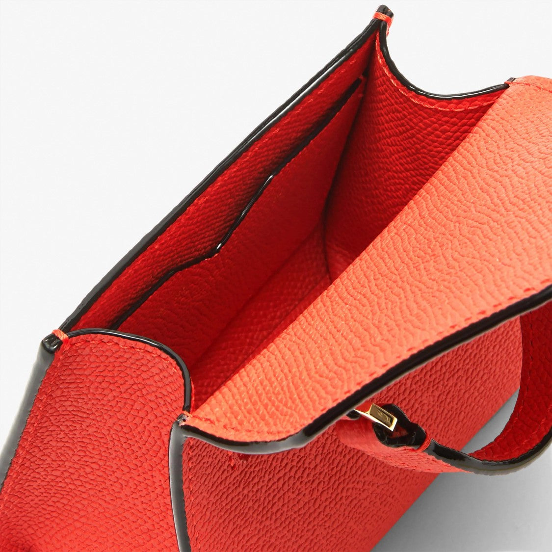 Valextra Iside Belt Bag