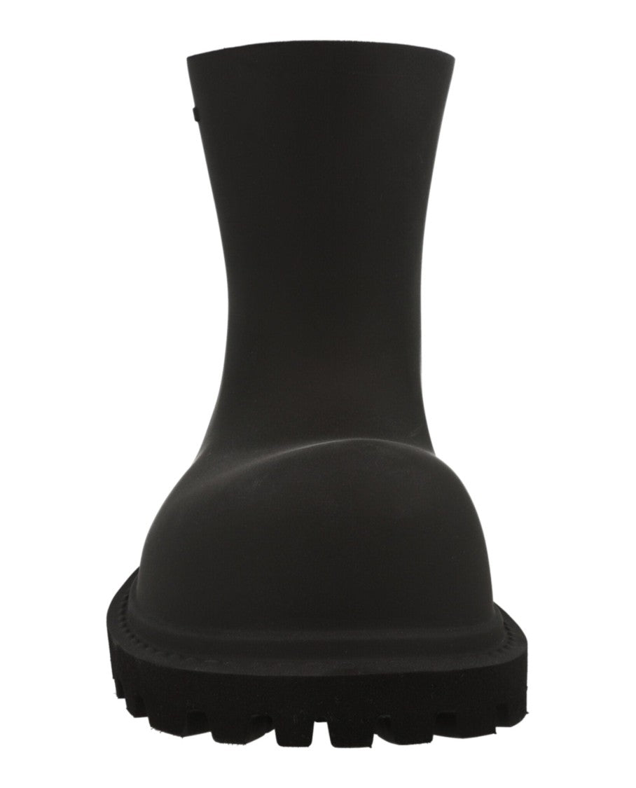 Balenciaga Steriod Eva Boots