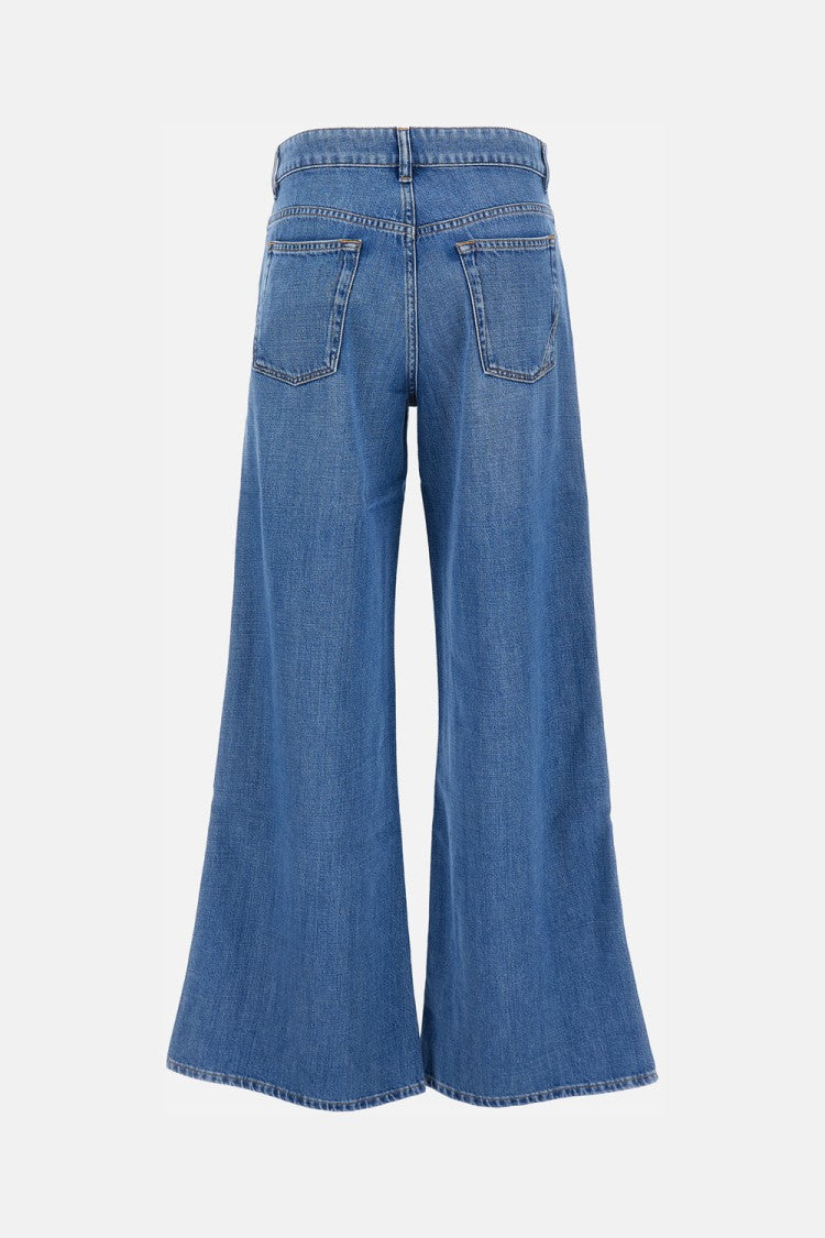 3X1 The Kat Baggy Jeans