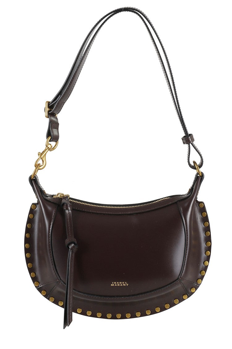 Isabel Marant Oskan Moon Gz Handbag