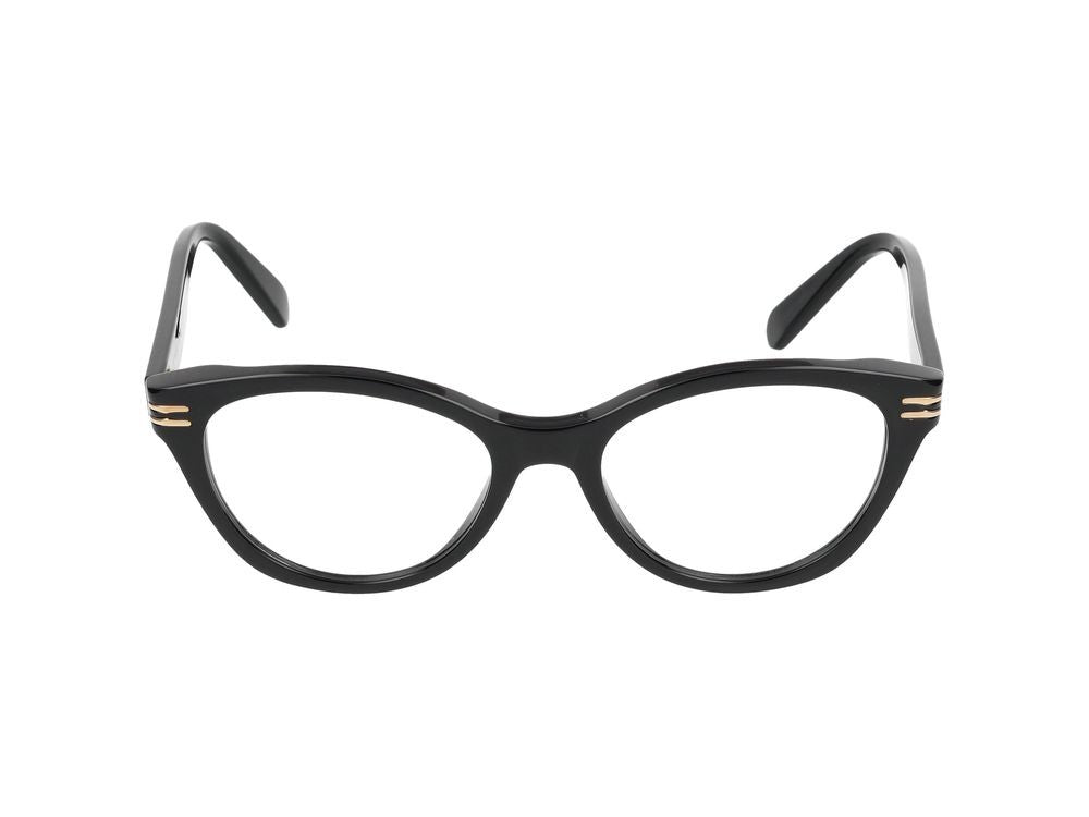 Bulgari Eyeglasses Bv50023i 001 52/18/140