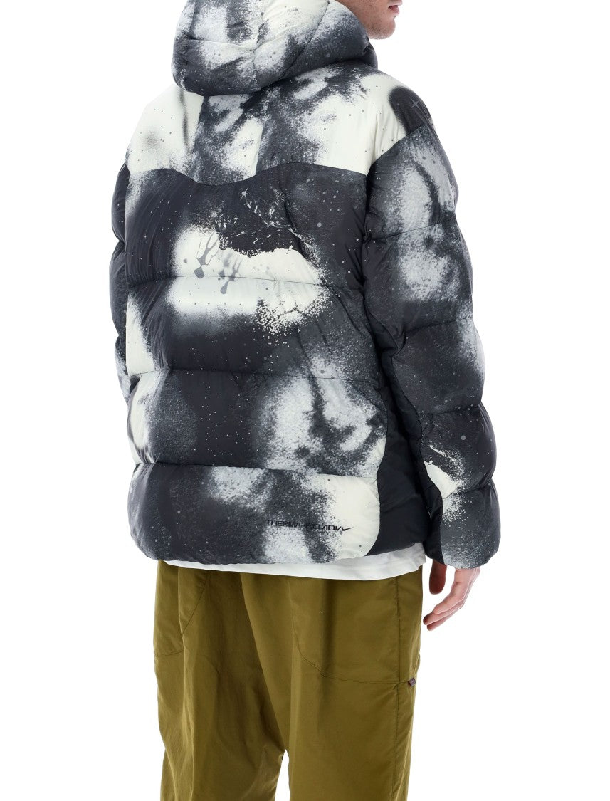 Nike Acg Lunar Lake Winter Puffer Jacket