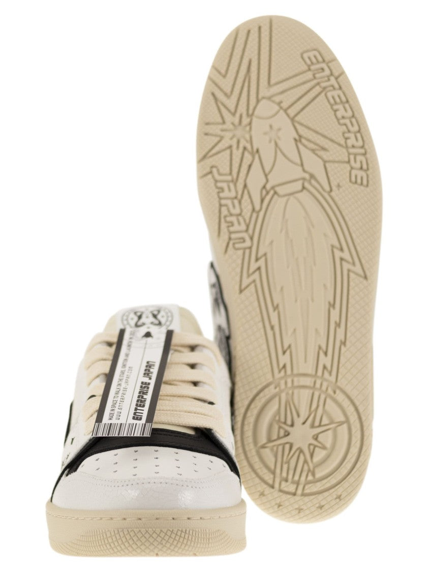 Enterprise Japan Ej Rocket - Sneakers