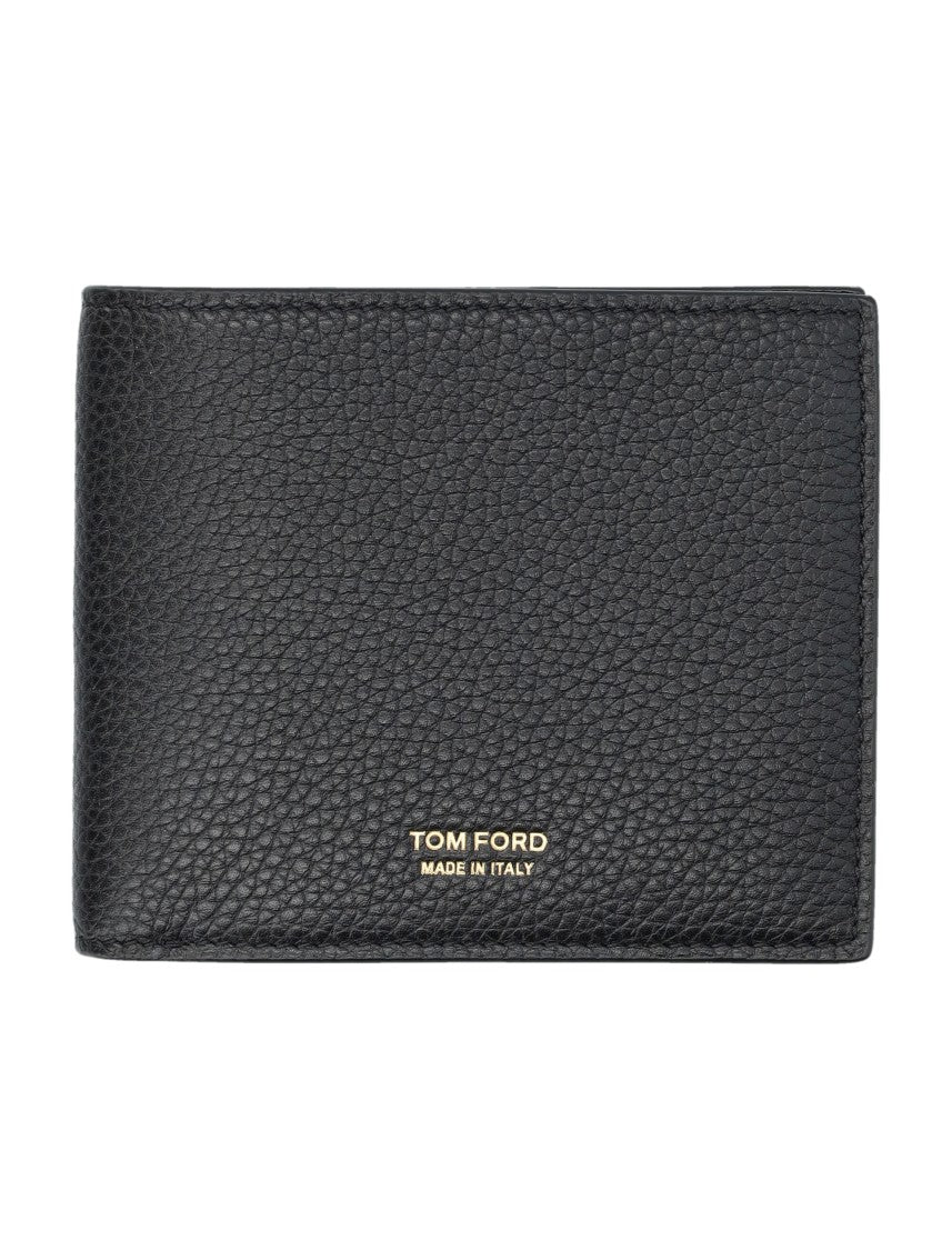Tom Ford Classic Bifold Wallet