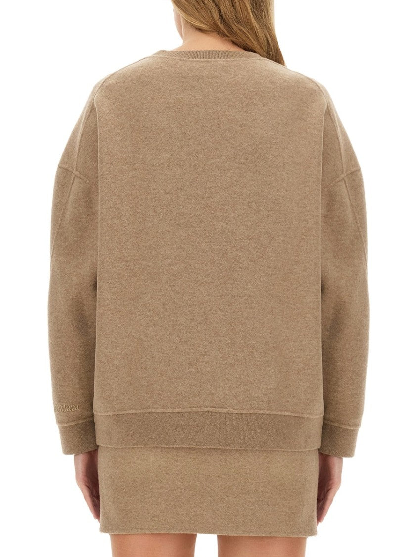 Max Mara "Elvira" Jersey