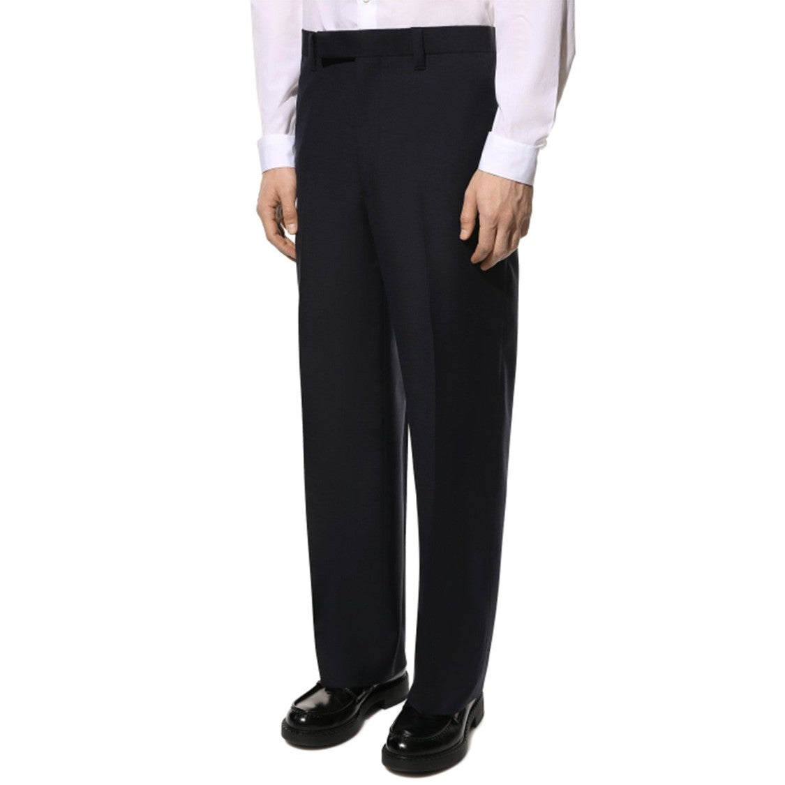Prada Wool Pants
