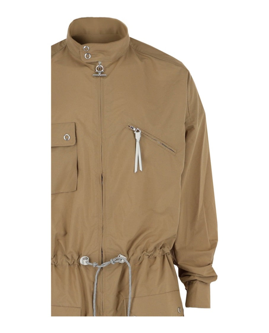 Ferragamo Herren Jumpsuit