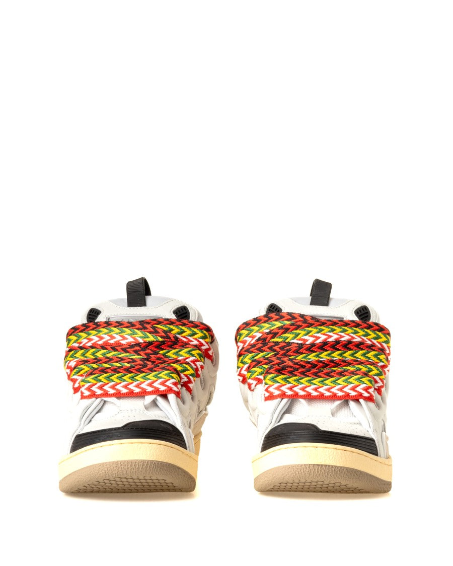 Lanvin The Curb Sneaker