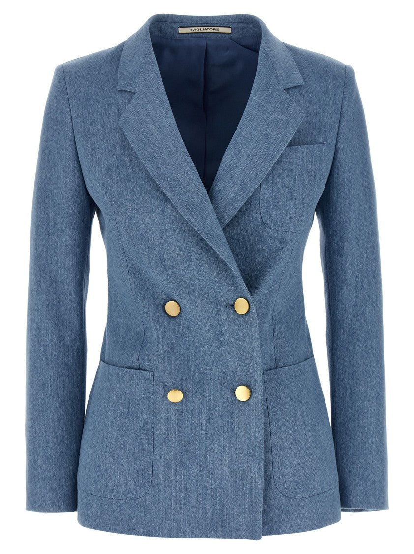 Tagliatore 'Nayade' Blazer