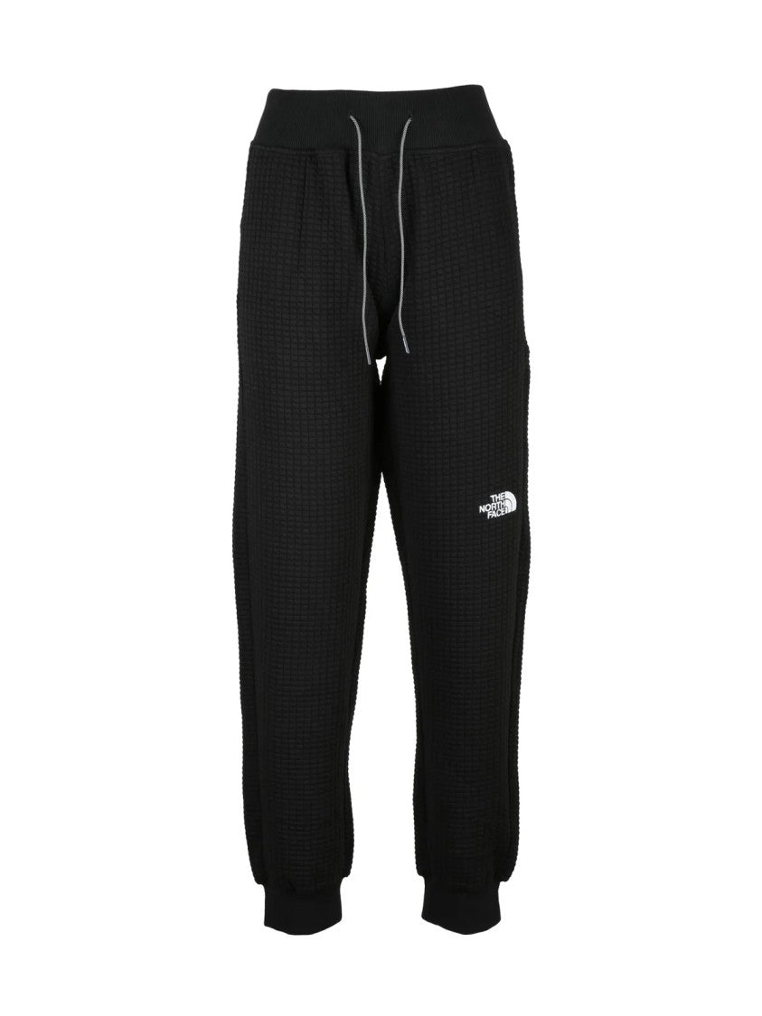 The North Face Relaxed Fit Track Pants With Technical Fabric And Functional Design