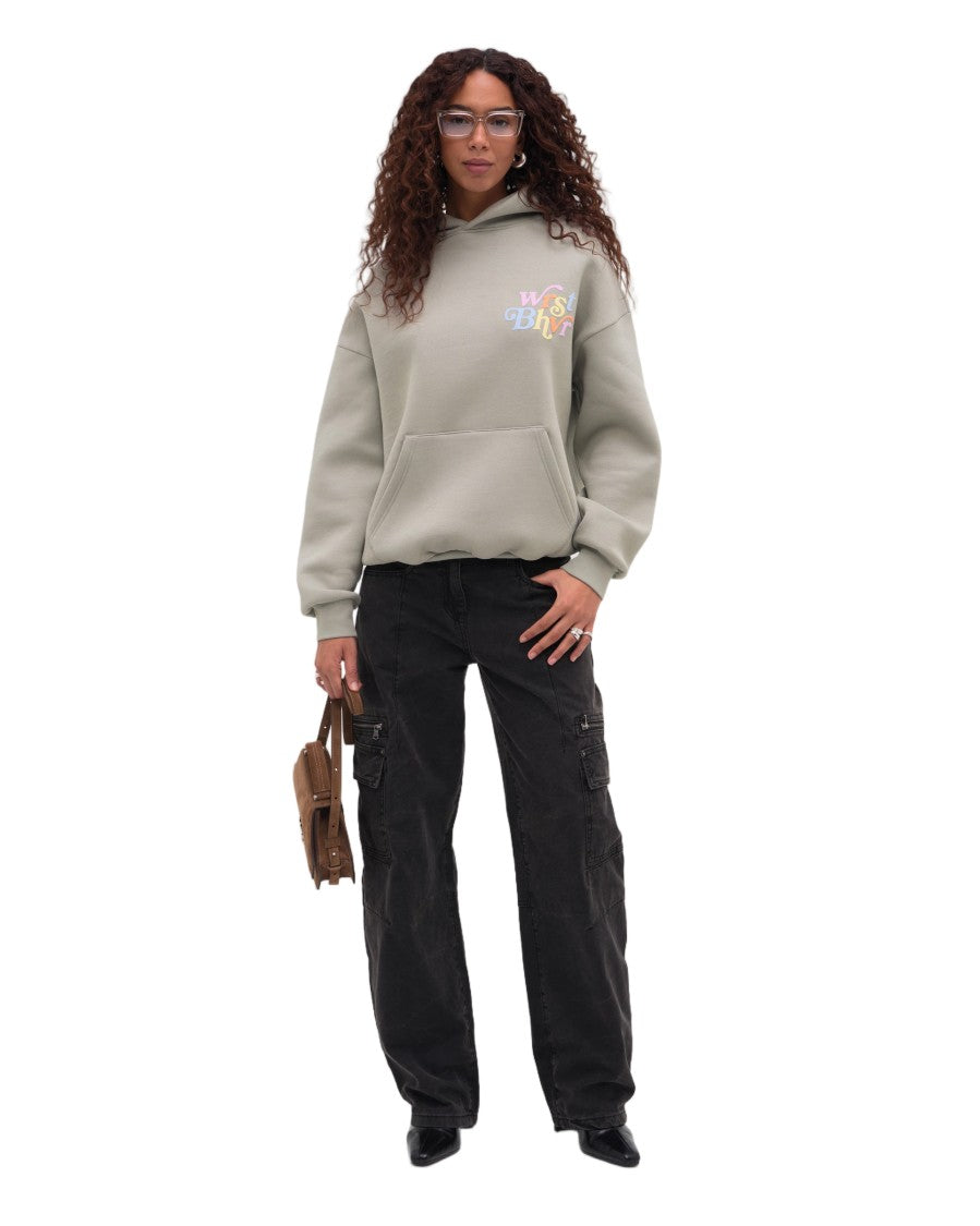 Wrstbhvr Reed V2 Hoodie