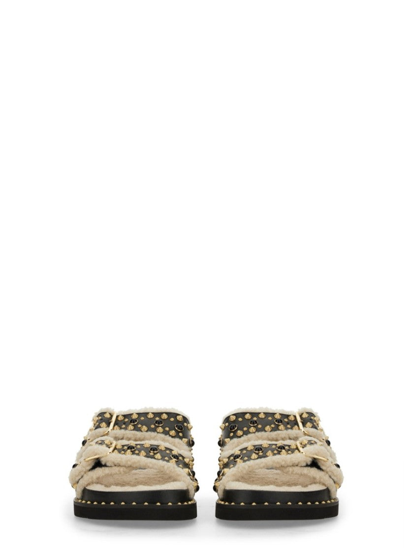 Ash "Utah Bis" Sandal