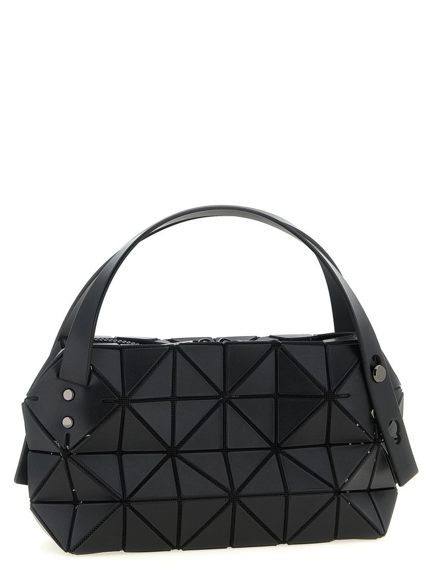 Bao Bao Issey Miyake 'Boston' Handbag