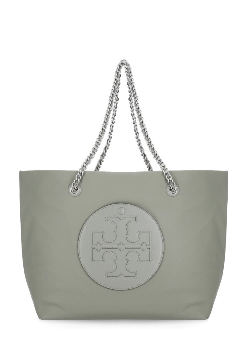 Tory Burch Ella Chain Shopping Bag
