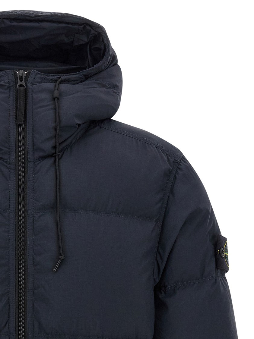 Stone Island '4100019' Parka