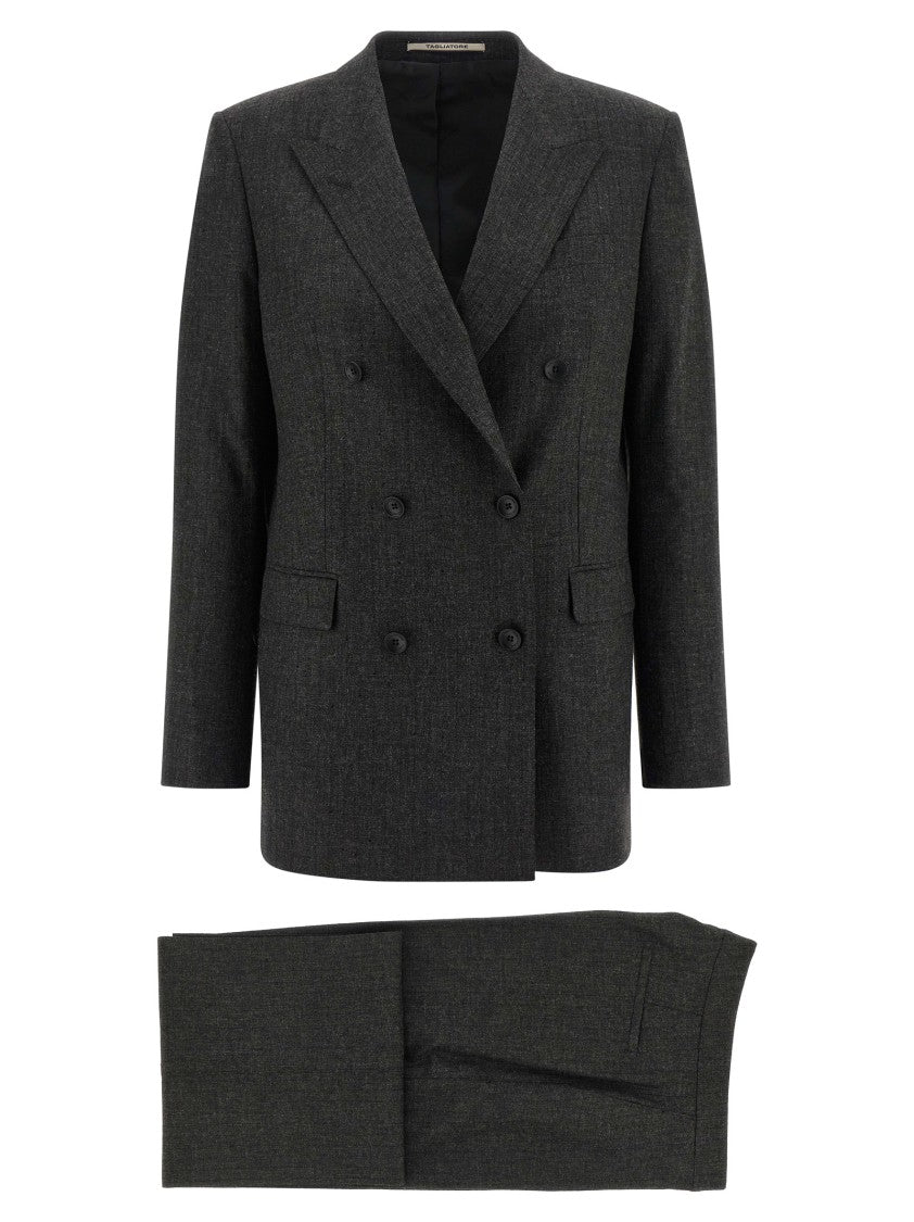 Tagliatore 'Jasmine' Dress