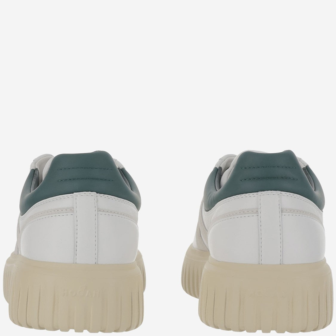 Hogan H-Stripes Sneakers