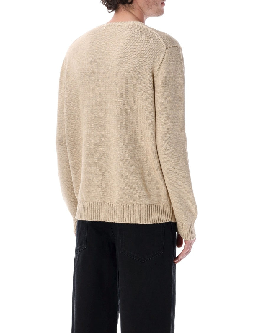 Polo Ralph Lauren Polo Classic Cotton Pony Jumper