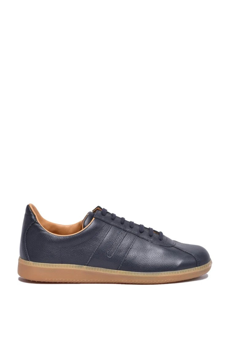 Ludwig Reiter Rubber Sole Sneaker - Blue