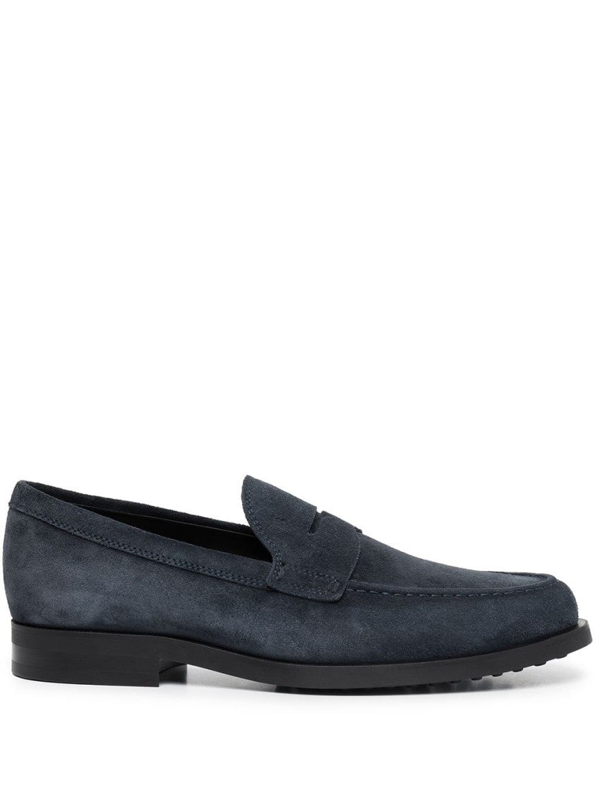 Tod's Classic Loafers