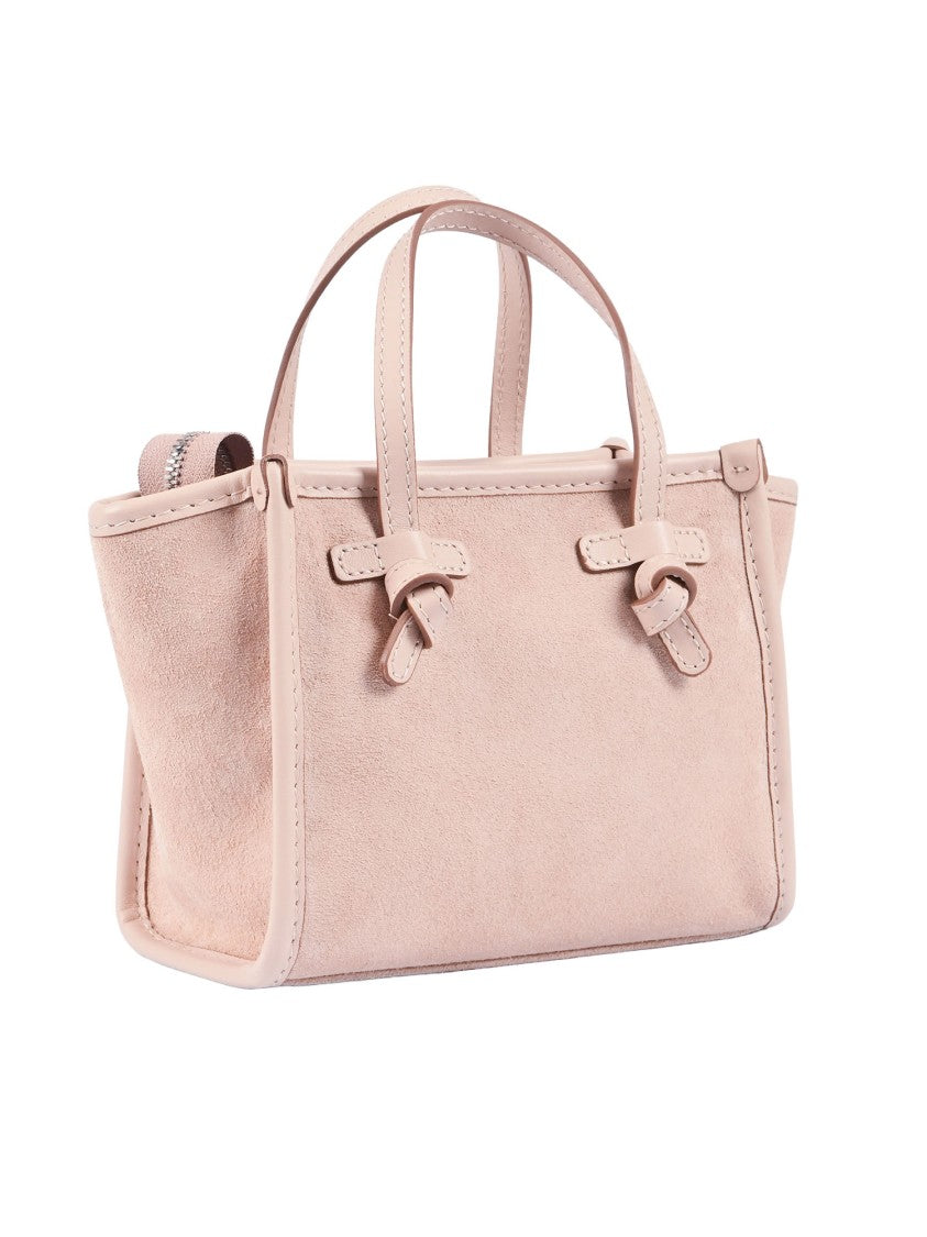 Gianni Chiarini Soft Cow Leather Handbag