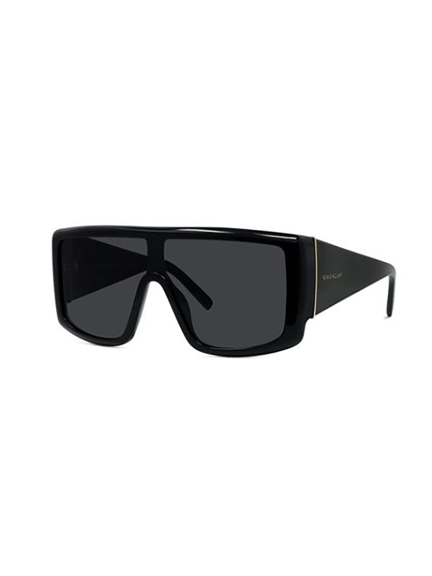 Givenchy Bold Rectangular Frame Givenchy Sunglasses