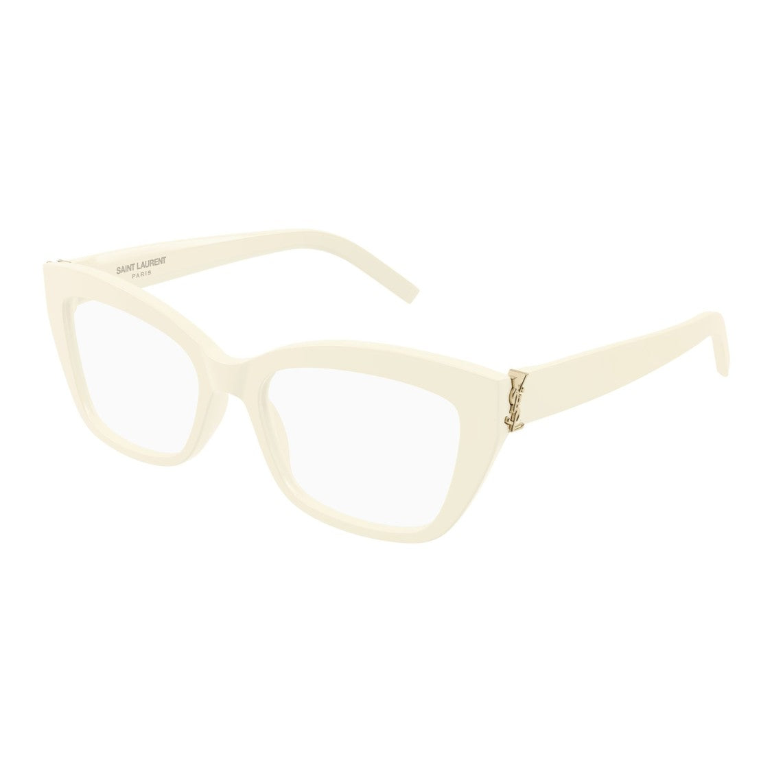 Saint Laurent Sl M117 Oversized Square Sunglasses