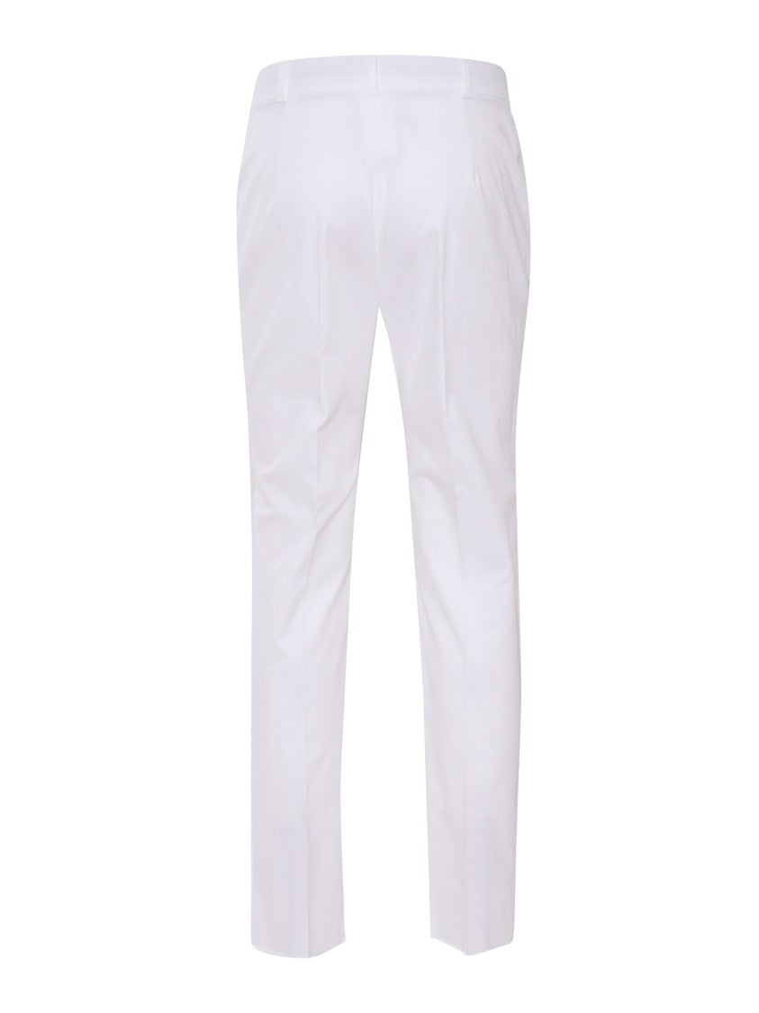 Max Mara David Long Trouser