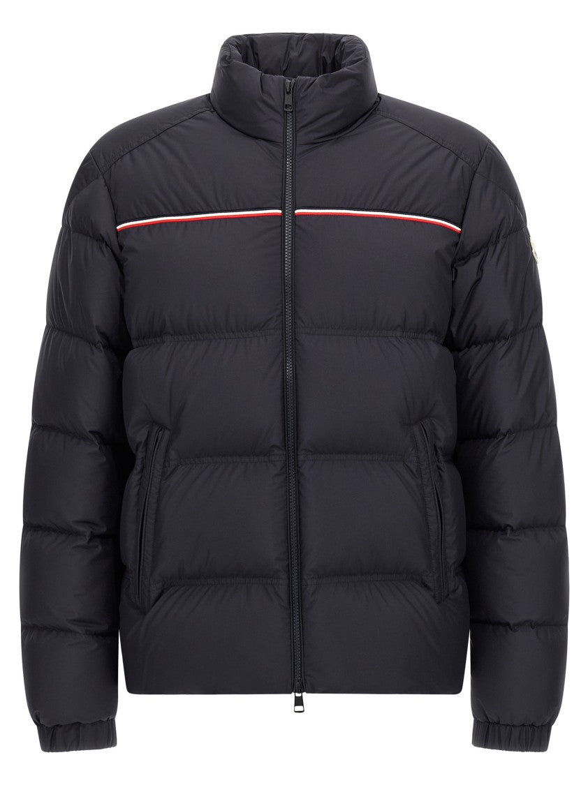 Moncler 'Bouvaque' Down Jacket