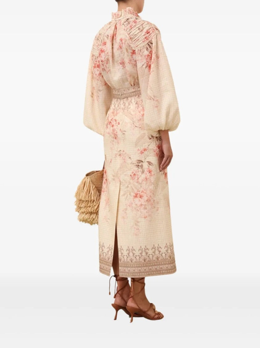 Zimmermann Illuminate Blouse