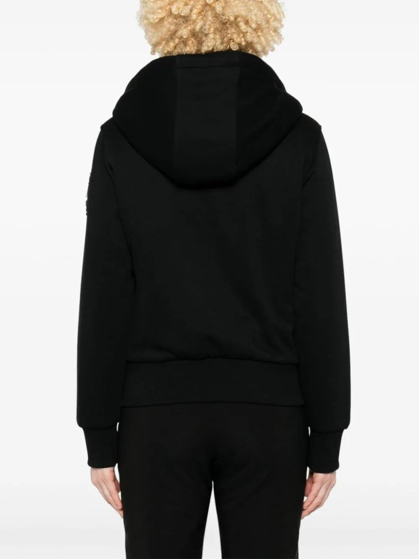 Moose Knuckles Classic Bunny Down Jacket