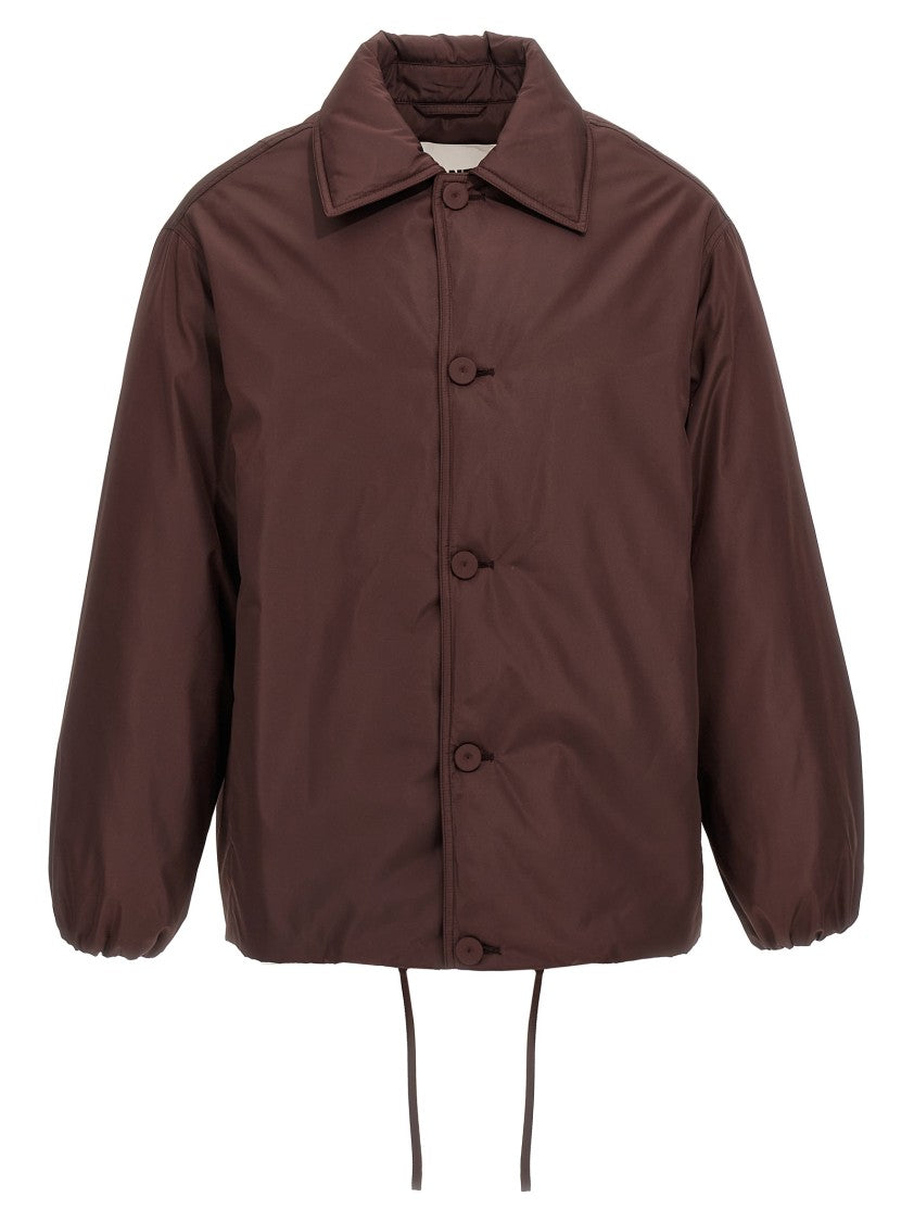 Jil Sander Down Blouson 08' Jacket