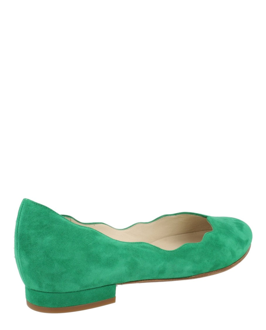 Ferragamo Turchina Archive Limited Edition 1960S Pumps