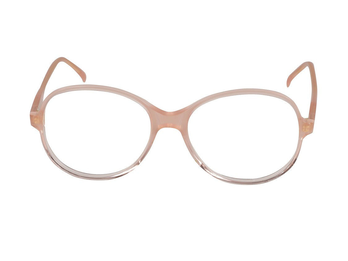 Kador Peachy Pink Bonnie Cat-Eye Eyeglasses
