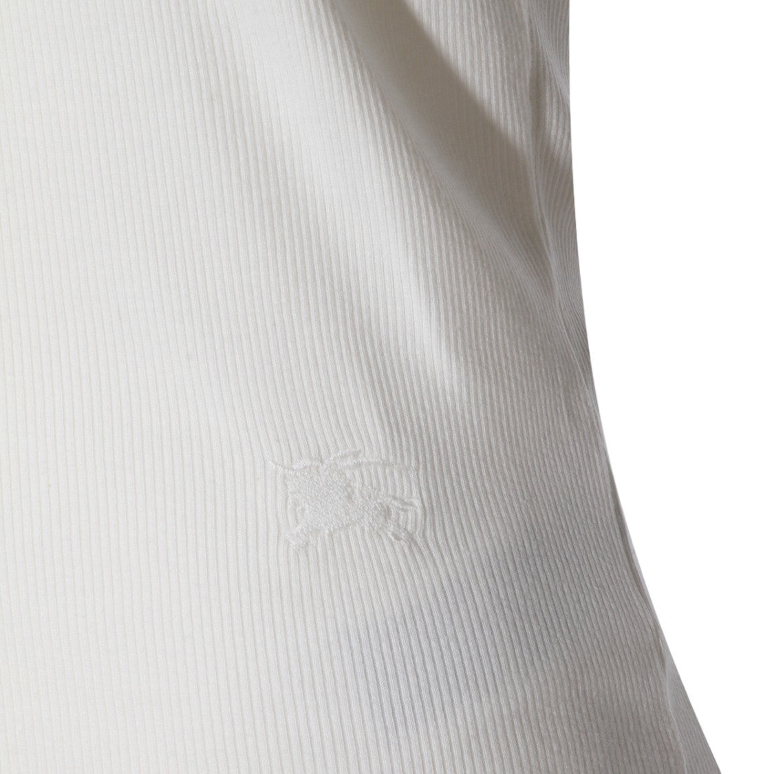 Burberry Tailored Women's Top With Timeless Silhouette