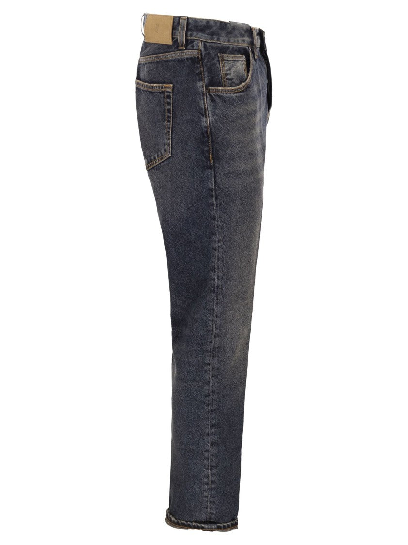 Pt Torino Reggae - Slim-Fit Jeans