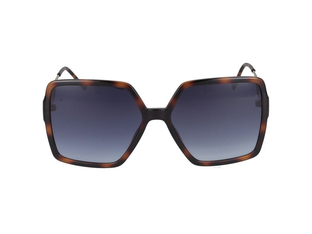 Liu Jo Sunglasses Lj763sr 240 Tortoise 58/16/140