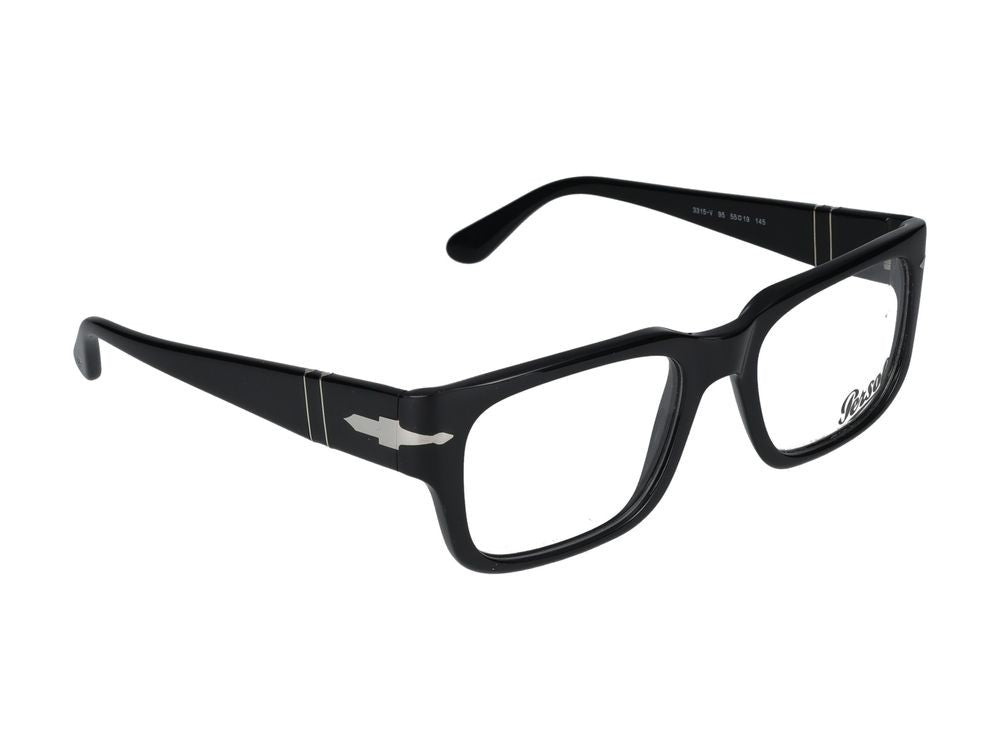 Persol Eyeglasses 0Po3315v 095 55/19/145