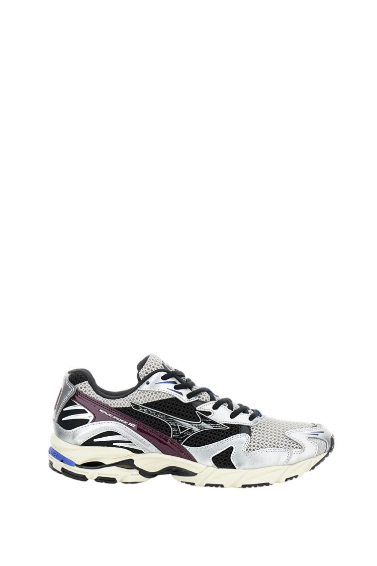 Mizuno Multicolor Wave Rider 10 S Sneakers