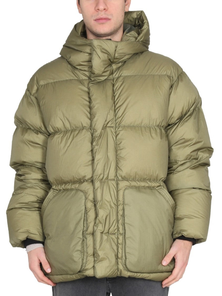 Ienki Ienki "Michlin" Down Jacket
