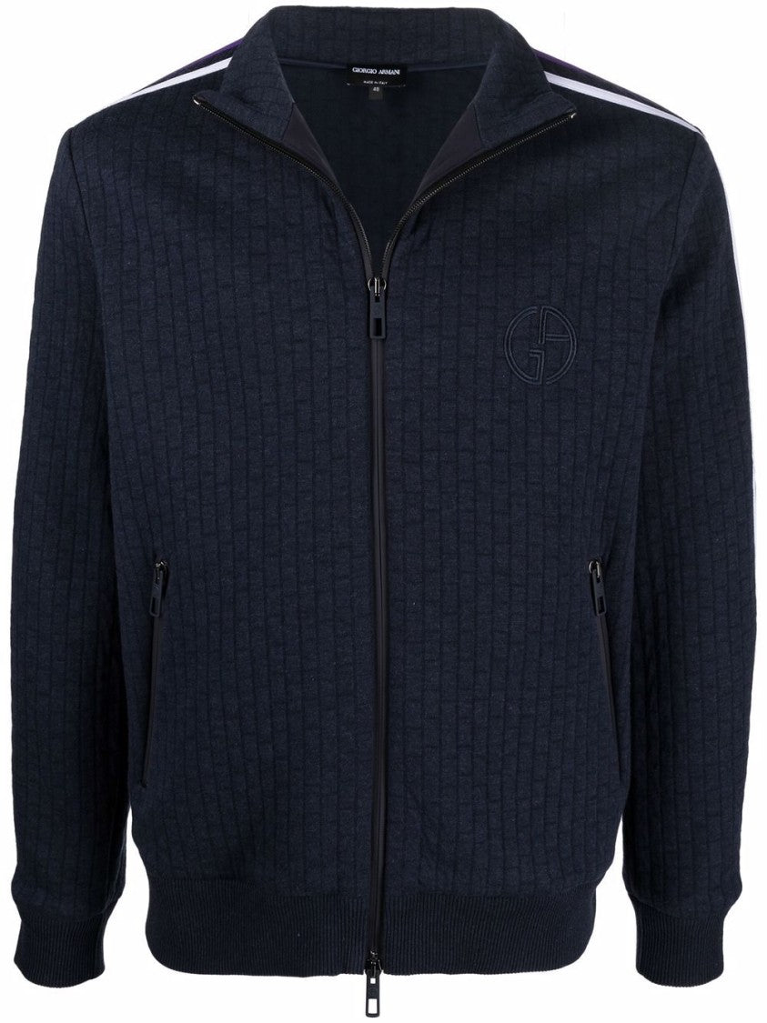 Giorgio Armani Blouson Jacket