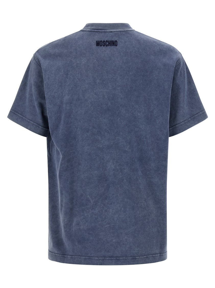 Moschino Smiley' T-Shirt