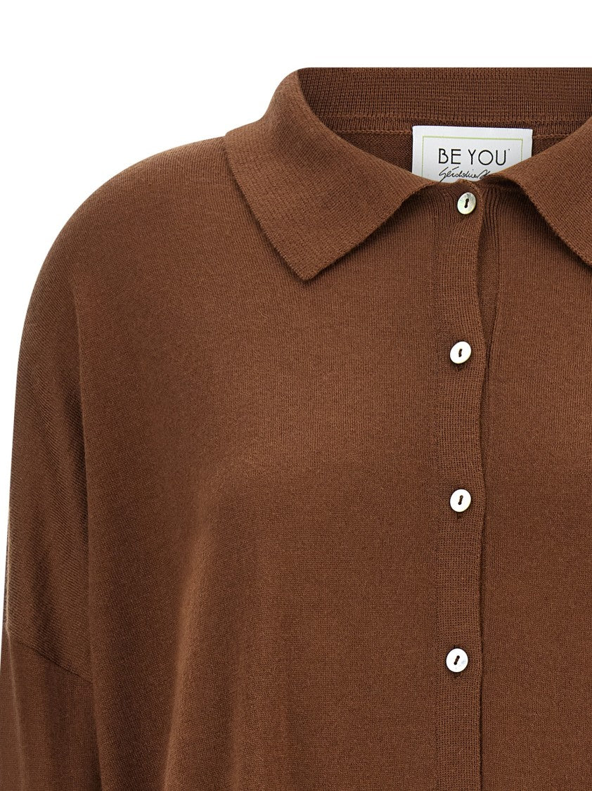 Be You Lady17' Cardigan