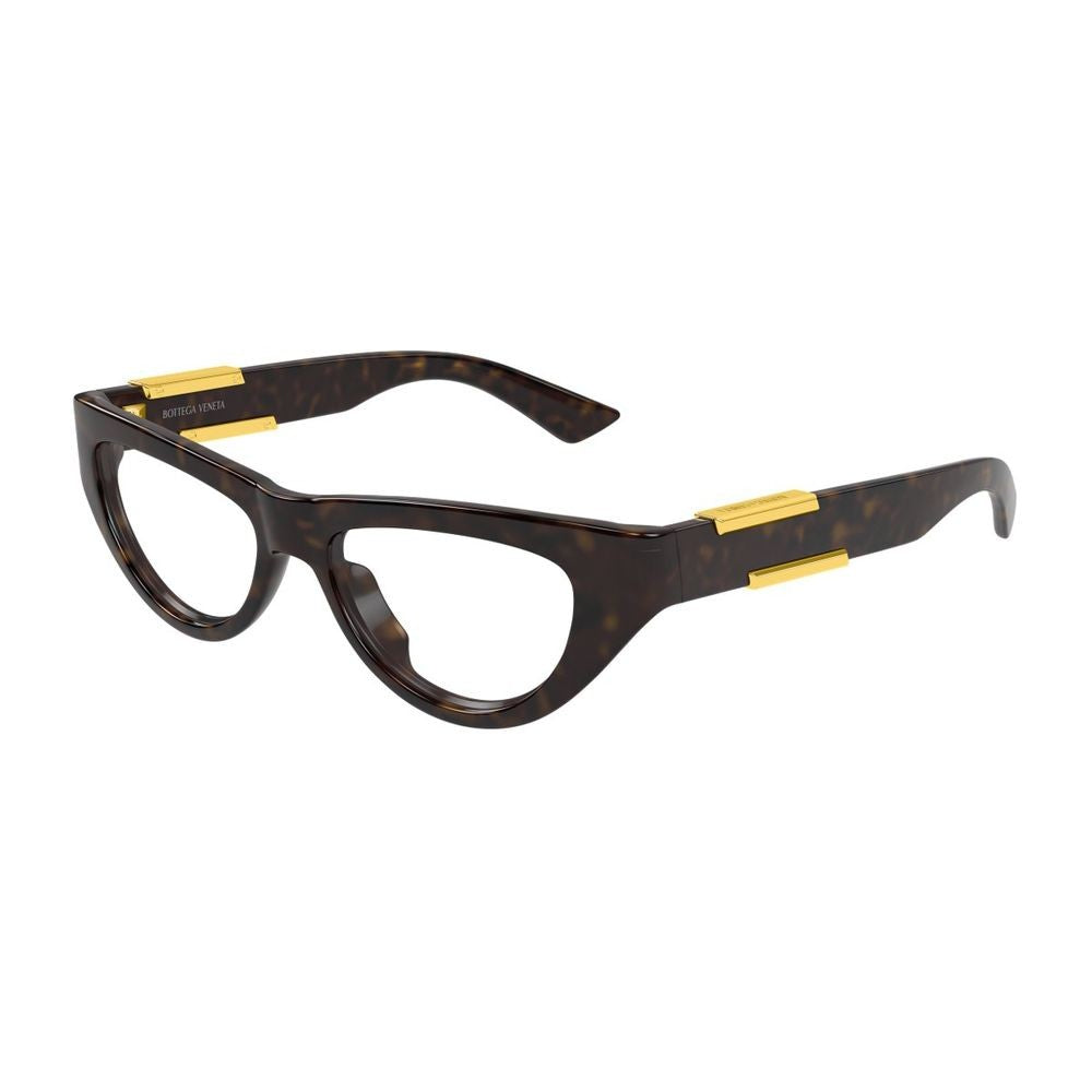 Bottega Veneta Bv1454o Linea Ribbon Eyeglasses