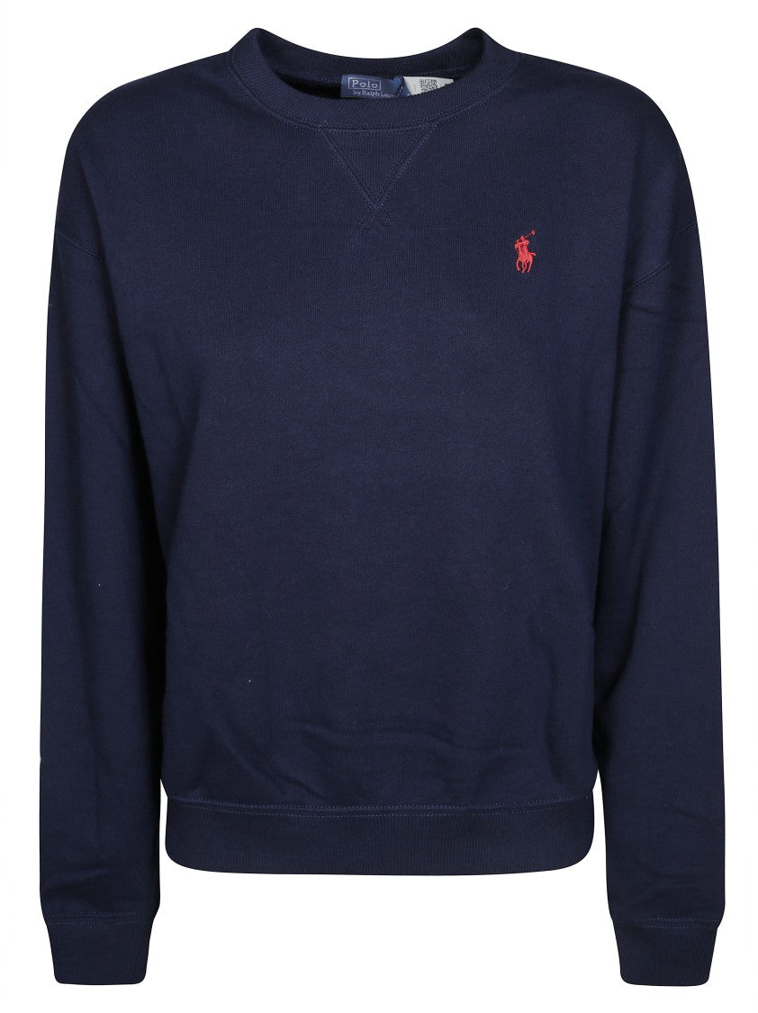 Polo Ralph Lauren Po-Long Sleeve Sweatshirt