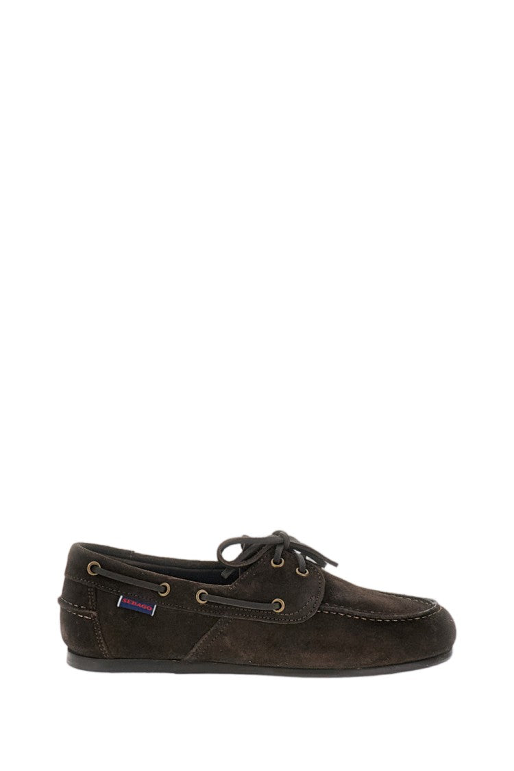 Sebago Owen Boat Shoes