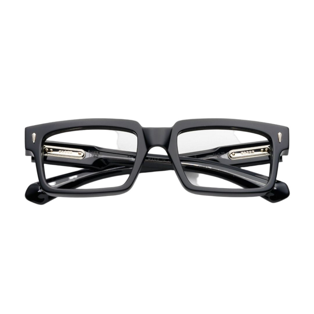 Kador Premium 2 Bold Rectangular Frame Sunglasses