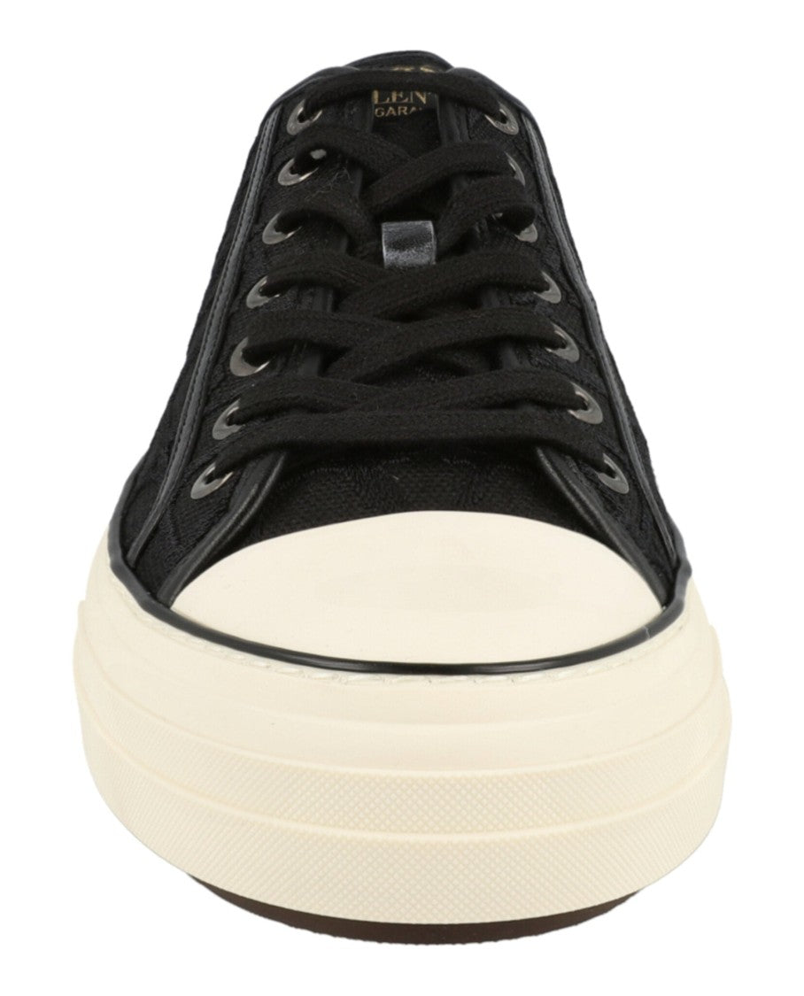 Valentino Toile Iconographe Totaloop Low-Top Sneakers