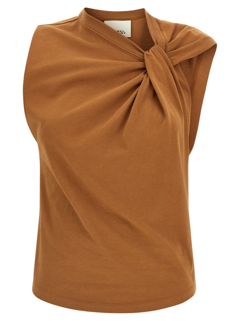 Isabel Marant "Nayda" Top